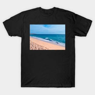 Ocean Waves T-Shirt